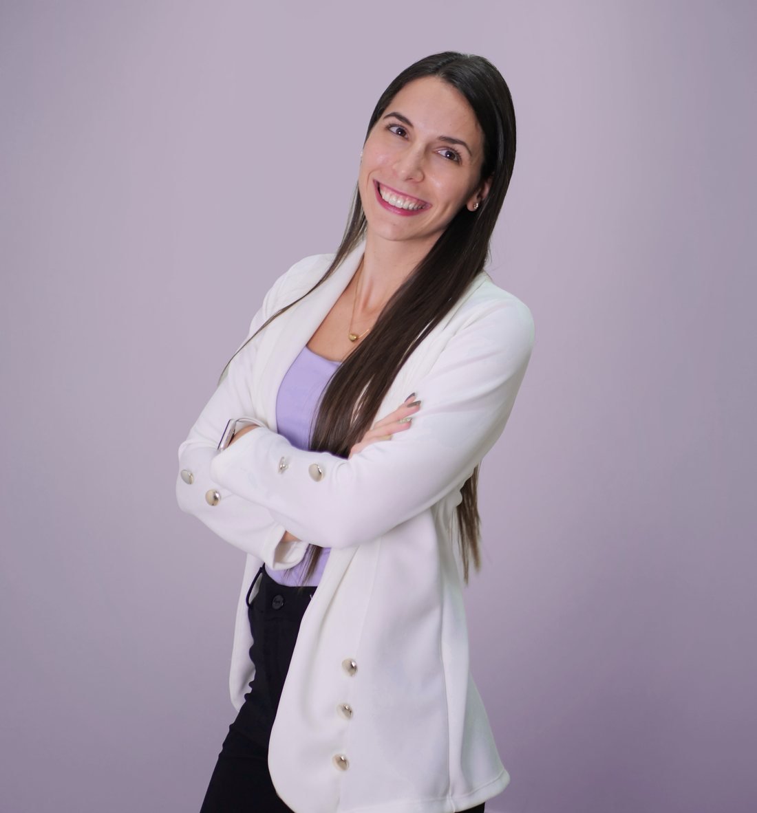 Karolina Loch, profesional de Recursos Humanos